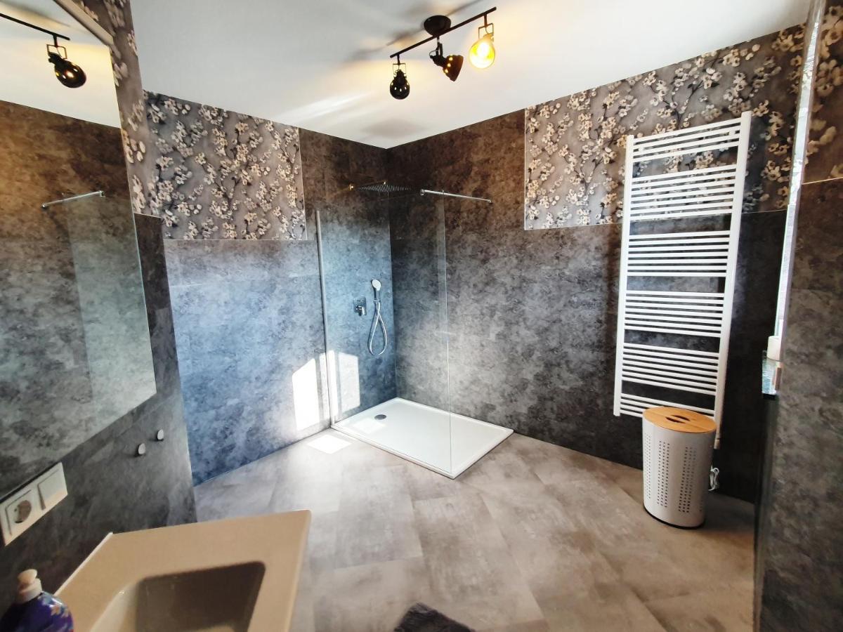 Dm Hotels & Apartments - Apartment Rasenweg Dingelstadt Экстерьер фото