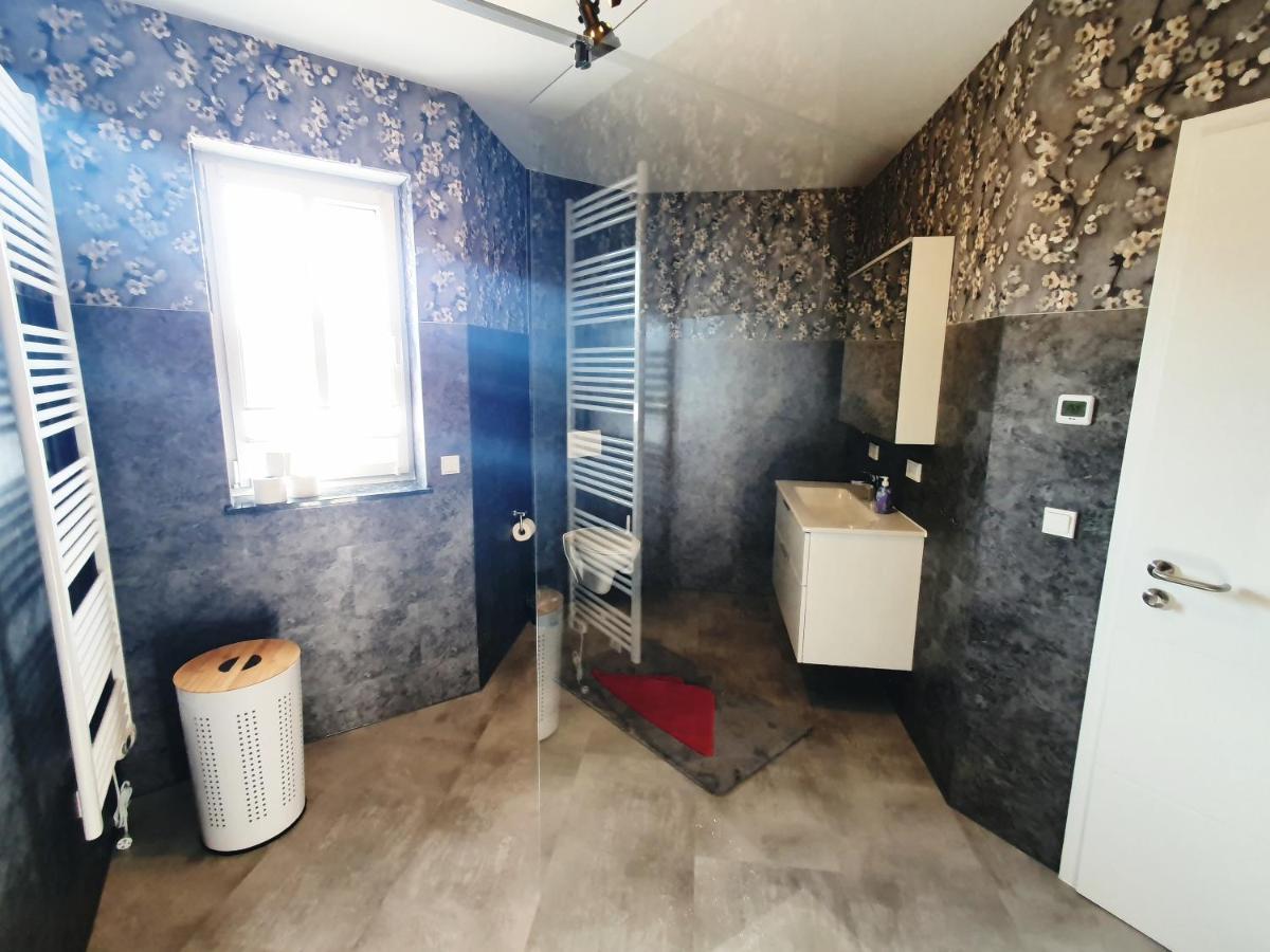 Dm Hotels & Apartments - Apartment Rasenweg Dingelstadt Экстерьер фото