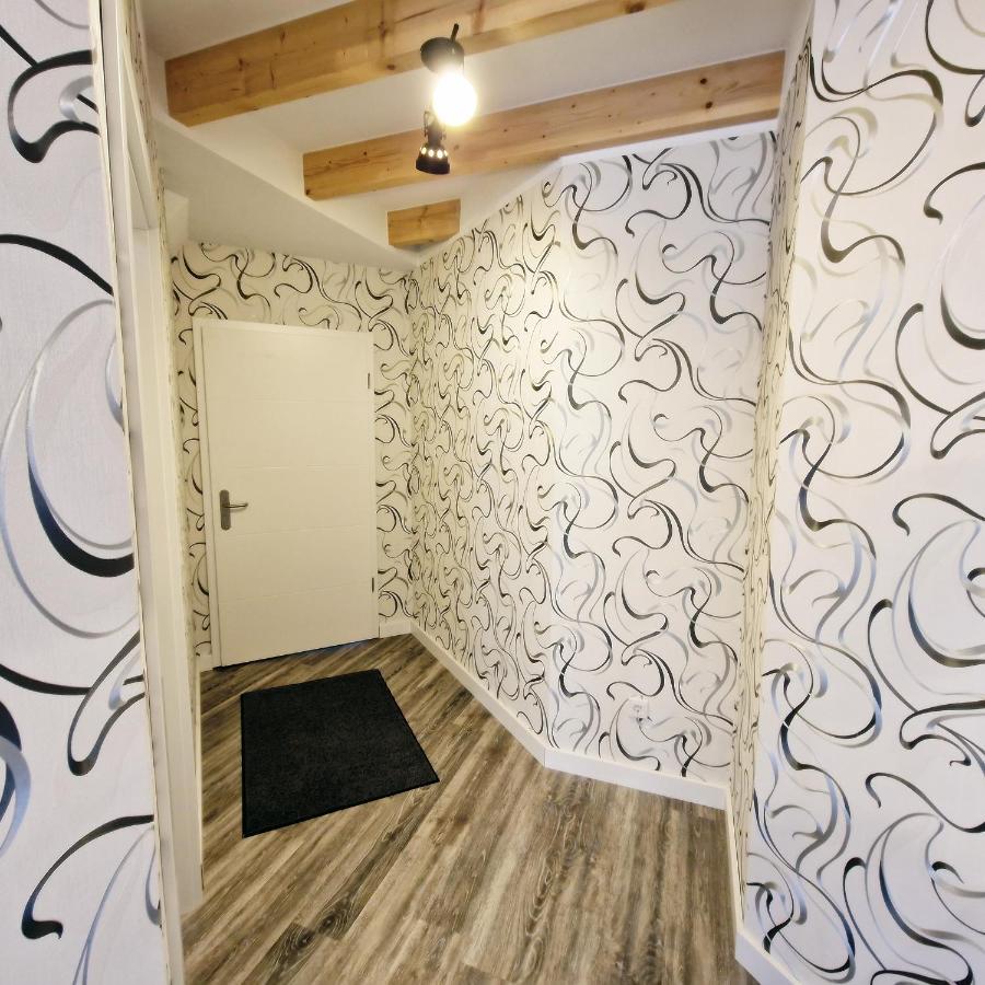 Dm Hotels & Apartments - Apartment Rasenweg Dingelstadt Экстерьер фото